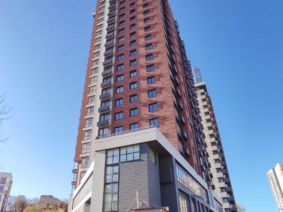 Продаж 1-кімнатної квартири по вул.Костанайська, 13-А. м.Деміївська