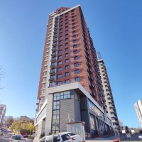 Продаж 1-кімнатної квартири по вул.Костанайська, 13-А. м.Деміївська Київ