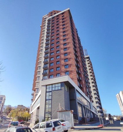 Продаж 1-кімнатної квартири по вул.Костанайська, 13-А. м.Деміївська - фото 1