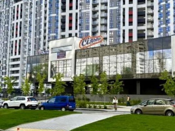 Продаж 2-к квартири вул. Микільсько-Слобідська 11 Киев