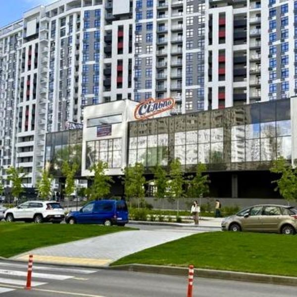 Продаж 2-к квартири вул. Микільсько-Слобідська 11 - фото 1