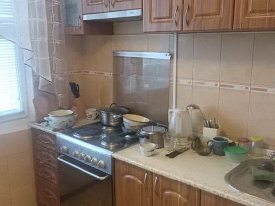 Продаж 3х кімн квартири вул. Рональда рейгана, 4а Деснянський район