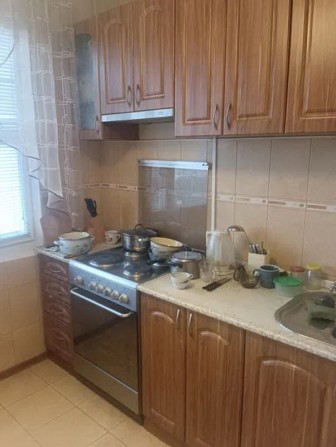 Продаж 3х кімн квартири вул. Рональда рейгана, 4а Деснянський район - фото 1