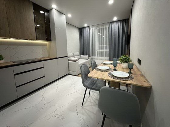 Продаж 1-к квартири Варшавський 3 вул.Всеволода Змієнка 34/21 Київ