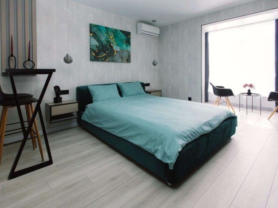 Продаж 1-к квартири Ревуцького вул.54 Дарницький район Київ