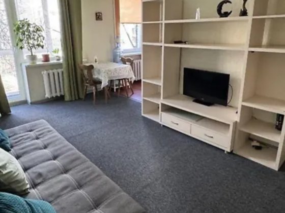 Продаж 3-к квартири пров.Кості Гордієнка 3 Київ