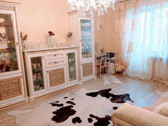 Велика затишна квартира на бульварі Лесі Українки, 24, Печерськ Київ