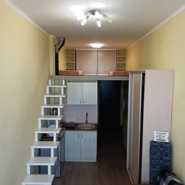 Продаж 1-к квартири вул. Світлицького 35 - фото 1