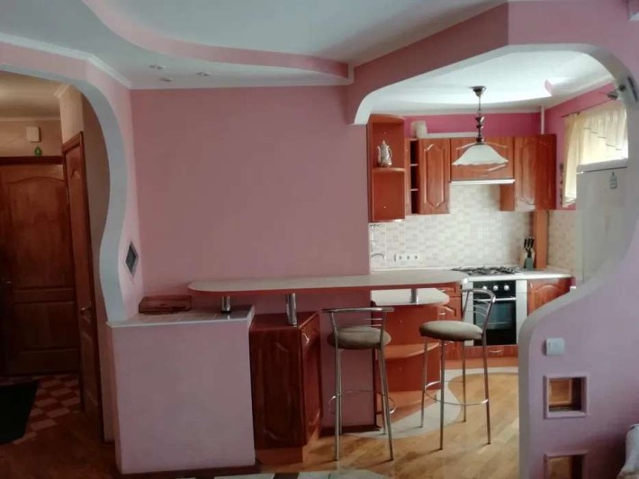 Продаж 2-кімнатної квартири вул.Костанайська, 2 - фото 1