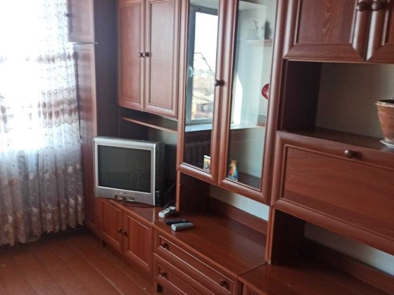 Здам приватизовану кімнату на тривалий строк  вул. Зоряна, 26б Бердичів
