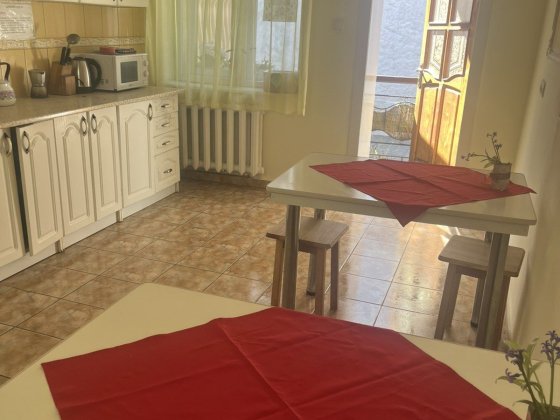 Кімната на довгий термін