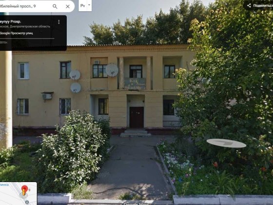 Оренда кімнати в гуртожитку на проспекті Ювілейний Каменское