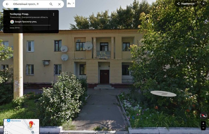 Оренда кімнати в гуртожитку на проспекті Ювілейний - фото 1