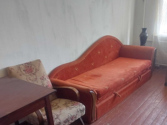 Сдам комнату в общежитии/ коммунальной квартире. Без коммуналки. Каменское