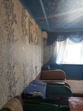 Гуртожиток, оренда кімнати - фото 1