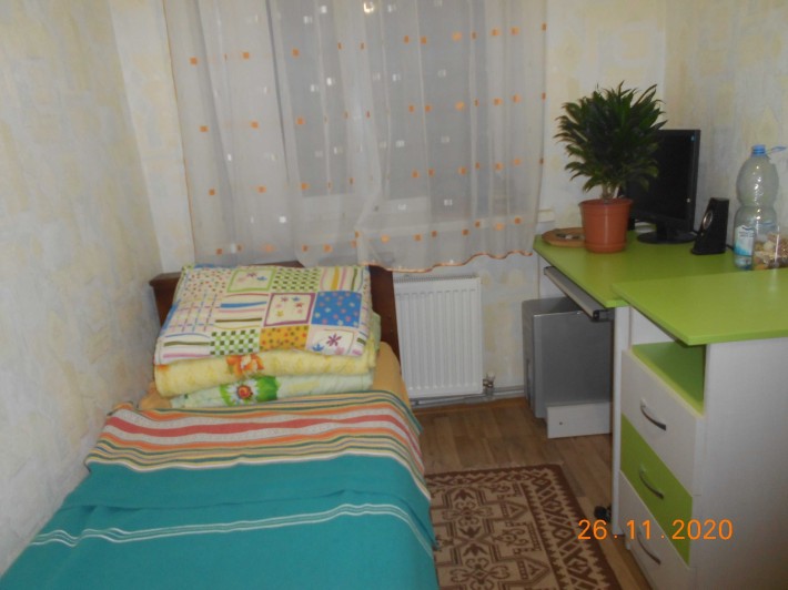 Хороша  кімната в  приватному  будинку - фото 1