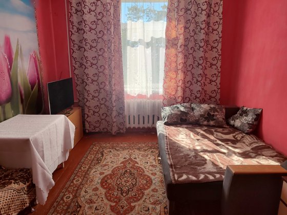 Здам затишну кімнату не дорого Дубно