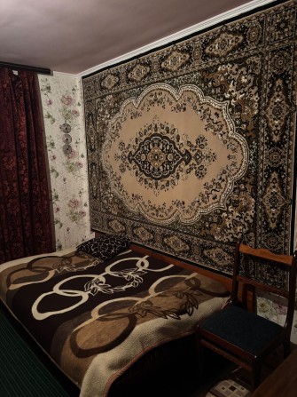 Комунальная комната - фото 1