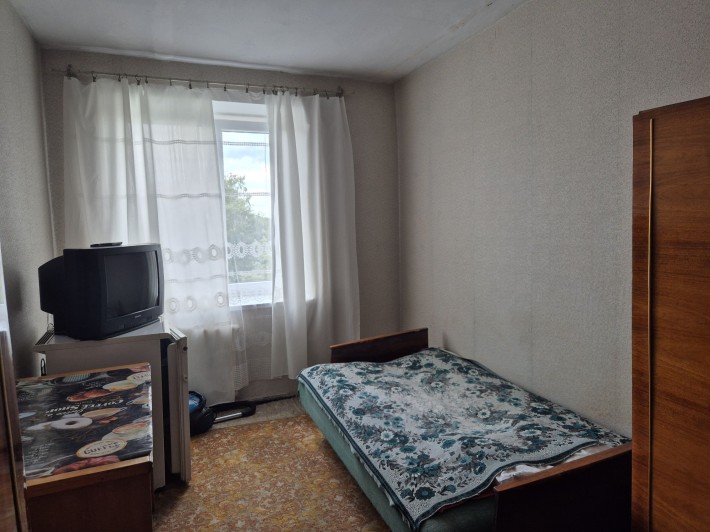 Здається кімната в гуртожитку - фото 1