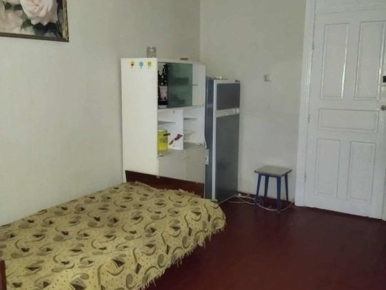 Здам кімнату в гуртожитку  центр Кам'янець-Подільський