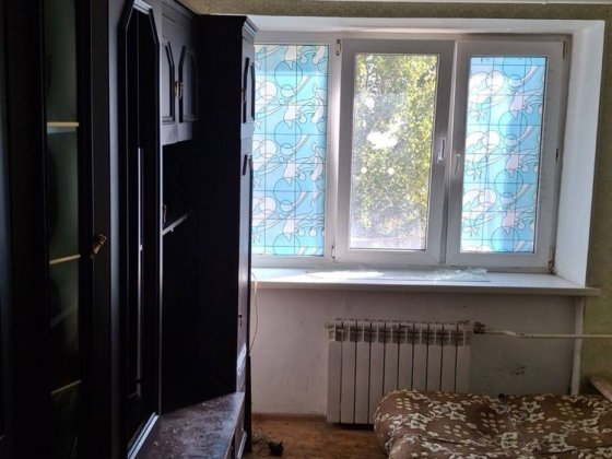 Здається кімната в гуртожитку р-н Черьомушки Кам'янець-Подільський