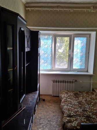 Здається кімната в гуртожитку р-н Черьомушки - фото 1