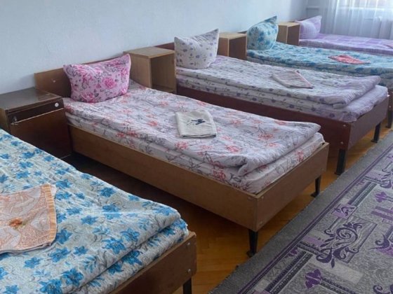 Здам койко місце в будинку на Руських фільварках Кам'янець-Подільський