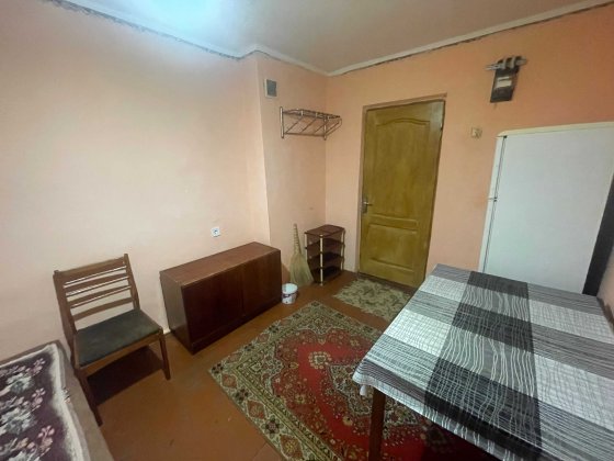 Оренда кімнати в гуртожитку, руську фільварки район магазину "Максика" Кам'янець-Подільський