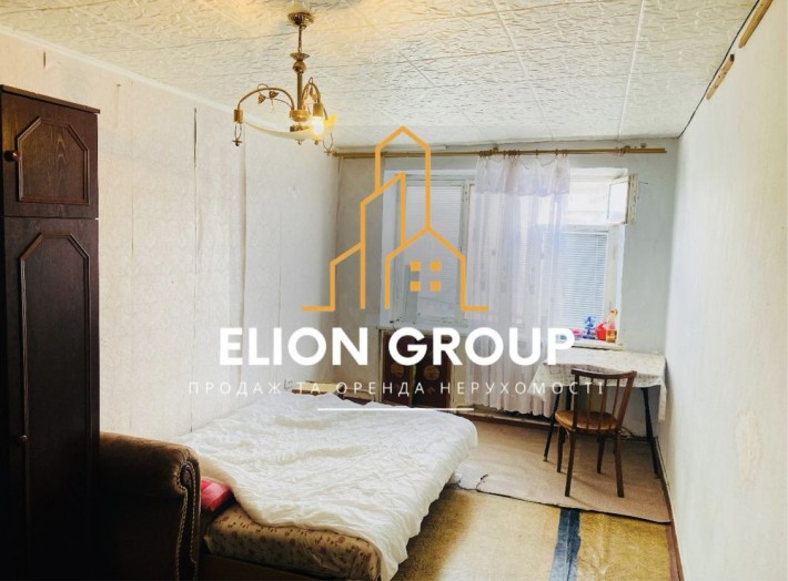 Здам звичайну кімнату в гуртожинку, р-н цукрового заводу - фото 1