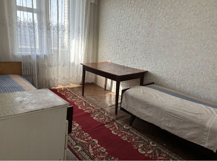 Здається кімната для військових . - фото 1