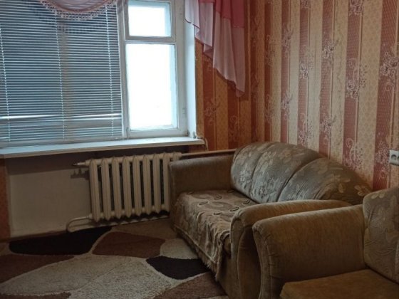 Сдам комнату в Конотопе Конотоп