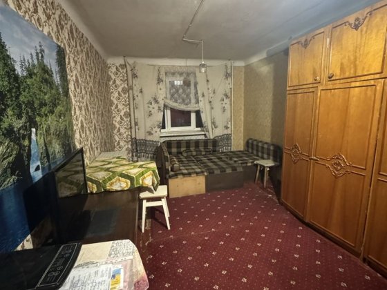 Оренда кімнати у гуртожитку.Центр