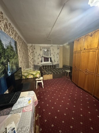 Оренда кімнати у гуртожитку.Центр - фото 1