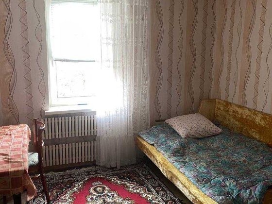 Срочно! Сдам 1 комнату в квартире с хозяйкой