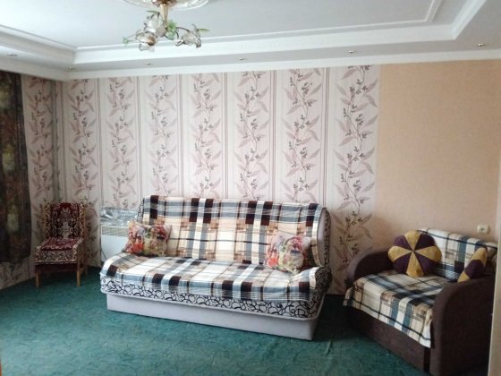 АН здає доглянуту 1но Полігон 2/5,електроопалення,меблі,техніка