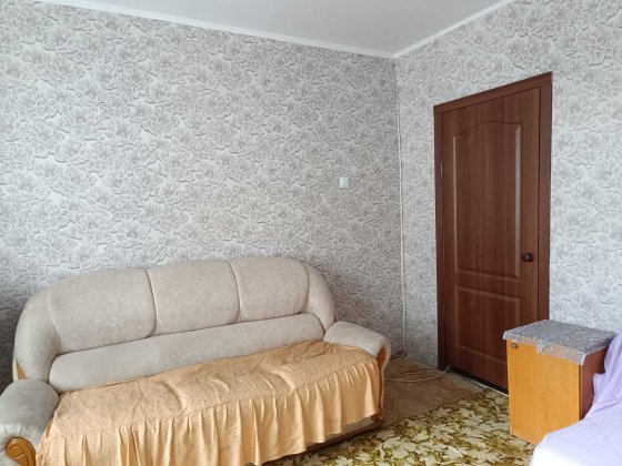 Здається окрема кімната р-н ДОС для 1 працюючого хлопця Умань