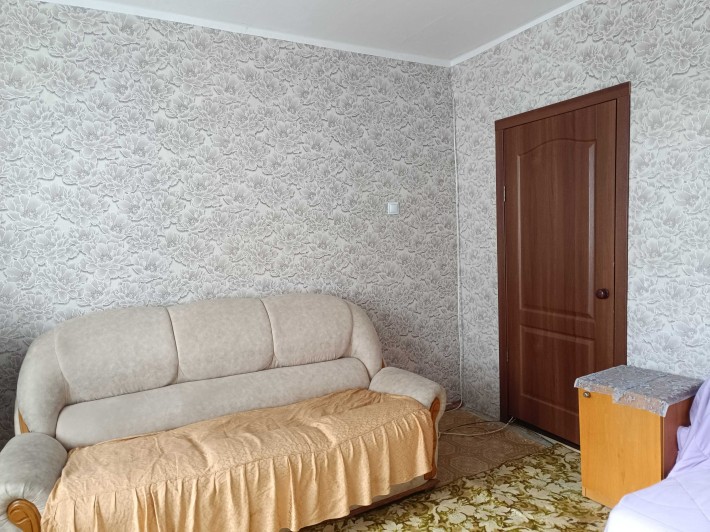 Здається окрема кімната р-н ДОС для 1 працюючого хлопця - фото 1