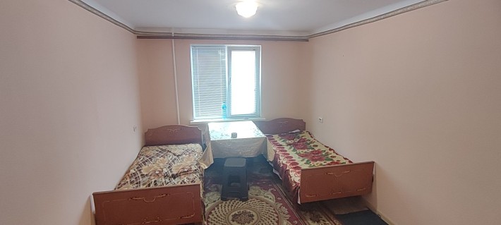 Кімната в гуртожитку - фото 1