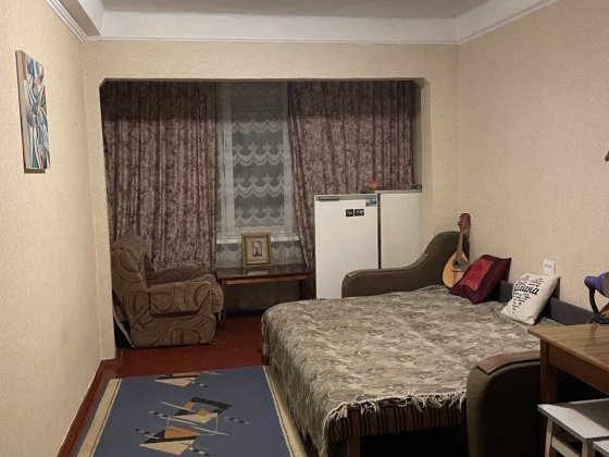 Здам кімнату в гуртожитку Леваневського Біла Церква