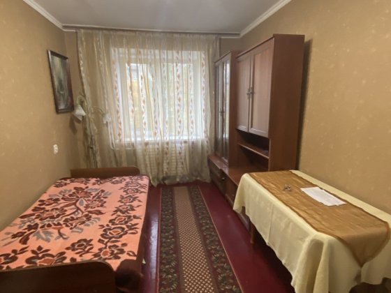 Здам кімнату в гуртожитку Біла Церква