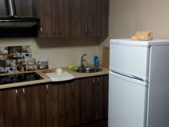 Здається в оренду кімната для однієї людини без власників Бориспіль