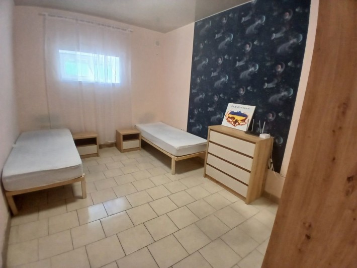 Здам кімнату в центрі Бучі по вул.Шевченка - фото 1