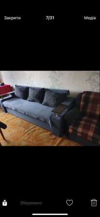 Здається кімната без господарів в центрі міста! - фото 1