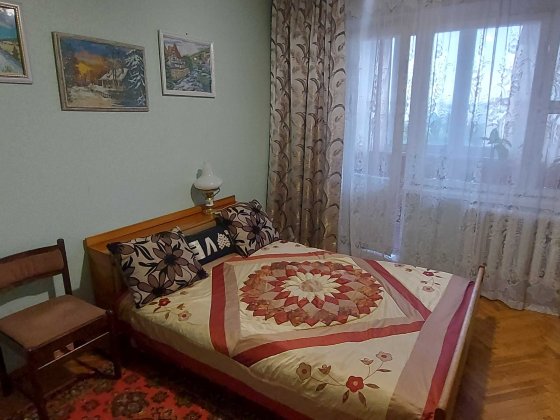 Аренда комната в 2-х ком. квартире в г. Вишнёвое центр Вишневое