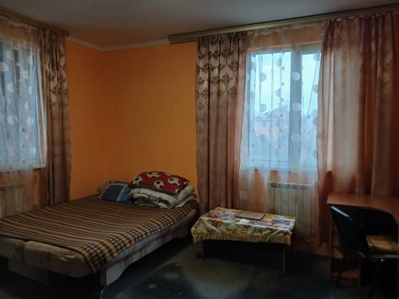 Оренда Кімнати для сімейної пари,чоловіка або жінки.Недалеко ЖД вокзал Вишневое