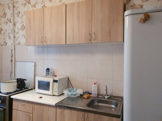 Здам кімнату в 3 кім квартирі Чорних Запорожців Бровари