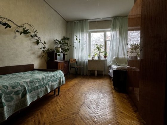 Недорога кімната біля центру 3000 грн Бровари