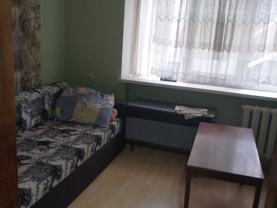 Здам кімнату для чоловіка,чи хлопця. Бровари