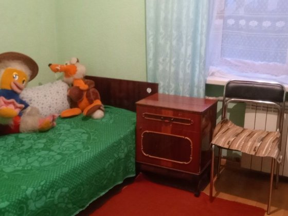 Здається кімната Бровари