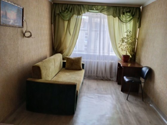 Оренда кімнати 18 кв.м... Бровари Бровари